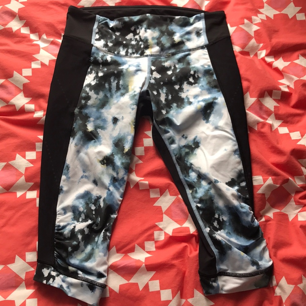 Lulu lemon leggings